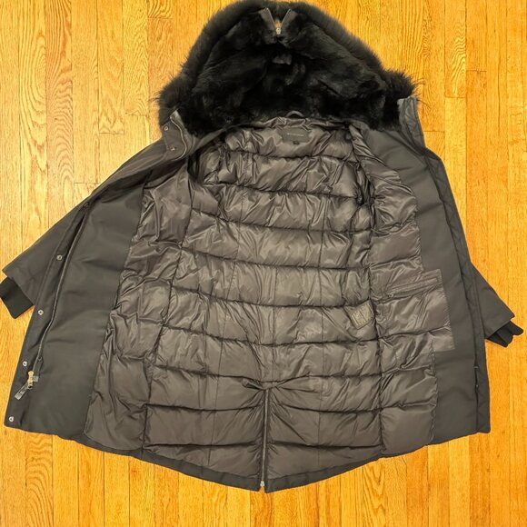 Mackage Winter Jacket - Picture 5 of 10